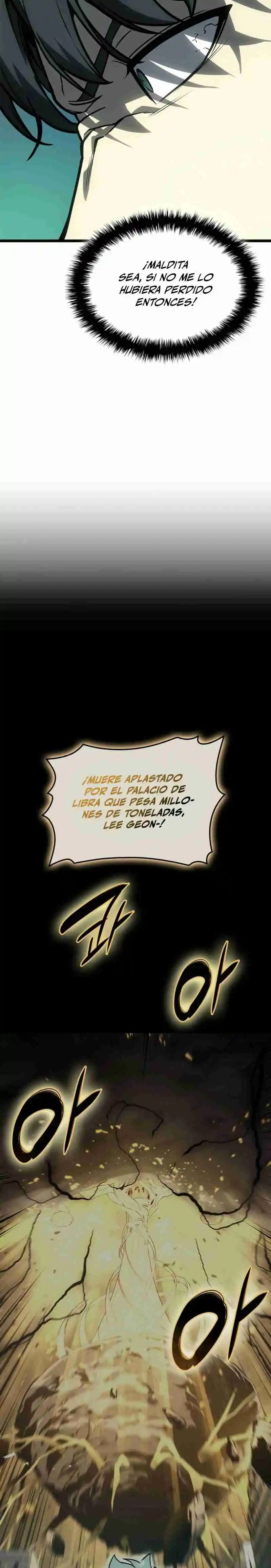 El Regreso Del Gerente Maldito - Capítulo 96 - Página 18 - LectorTMOo