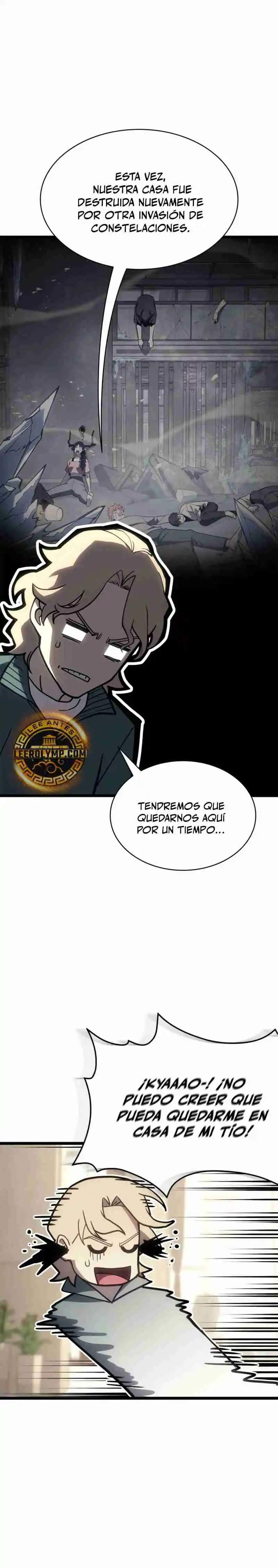 El Regreso Del Gerente Maldito - Capítulo 96 - Página 26 - LectorTMOo
