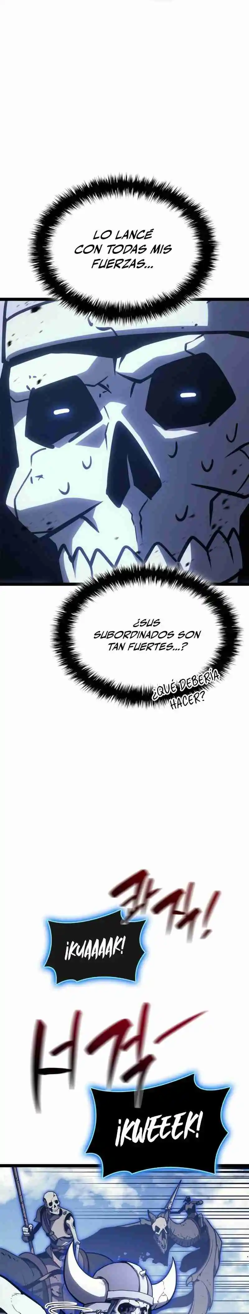 El Regreso Del Gerente Maldito - Capítulo 97 - Página 25 - LectorTMOo