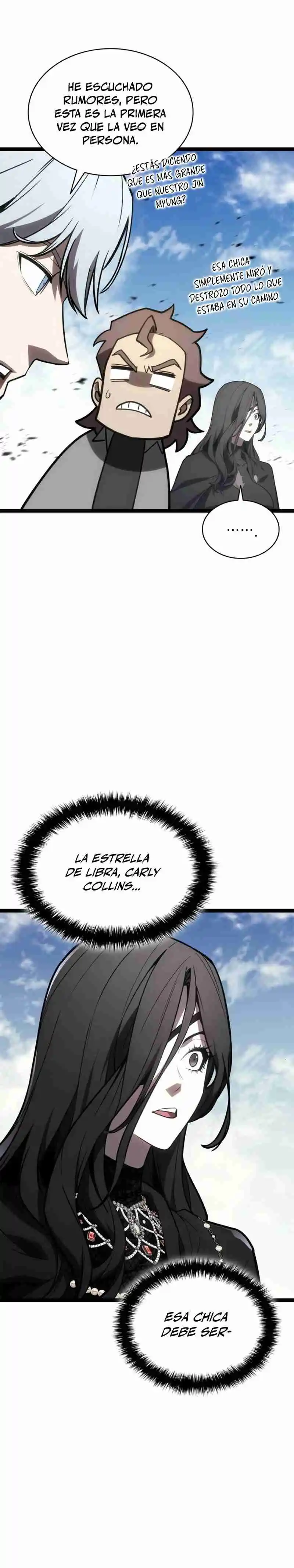 El Regreso Del Gerente Maldito - Capítulo 97 - Página 39 - LectorTMOo