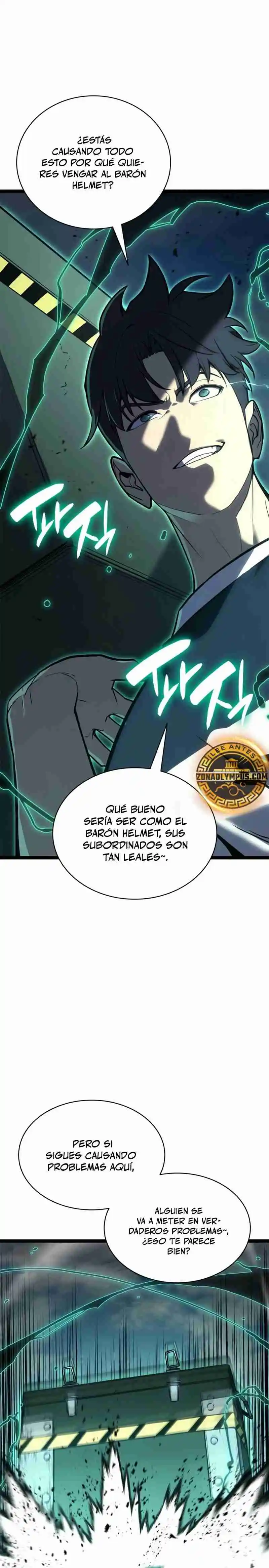 El Regreso Del Gerente Maldito - Capítulo 98 - Página 16 - LectorTMOo