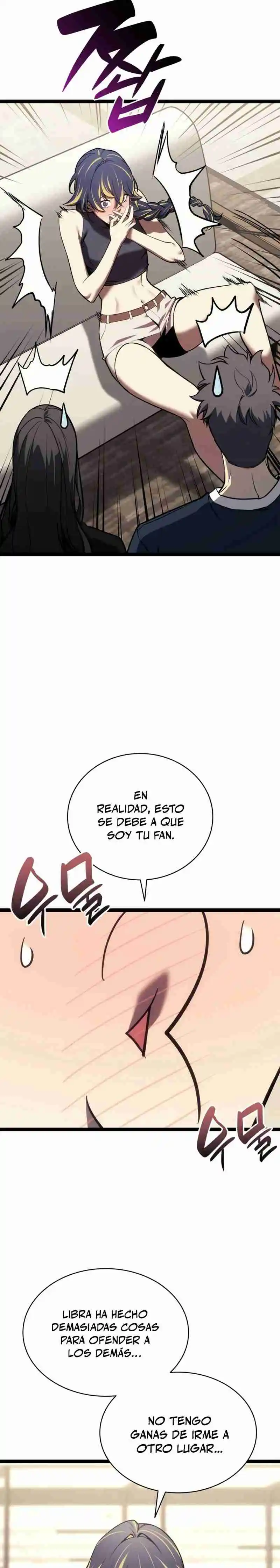 El Regreso Del Gerente Maldito - Capítulo 98 - Página 42 - LectorTMOo