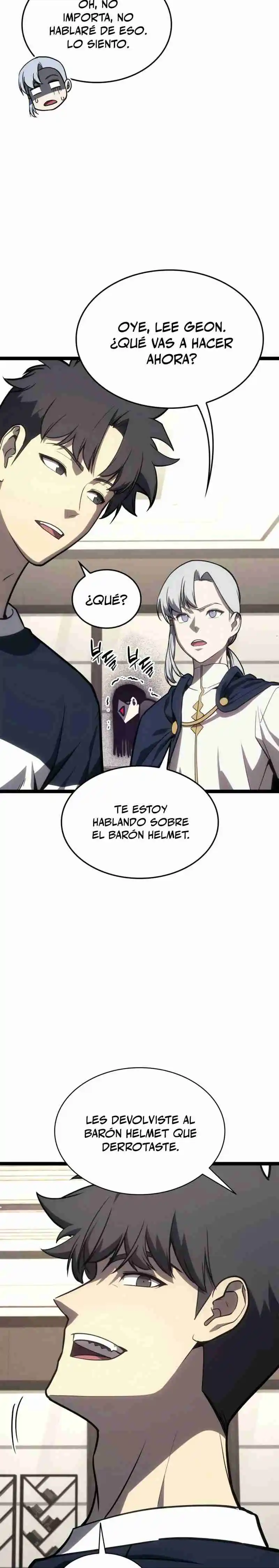 El Regreso Del Gerente Maldito - Capítulo 98 - Página 53 - LectorTMOo