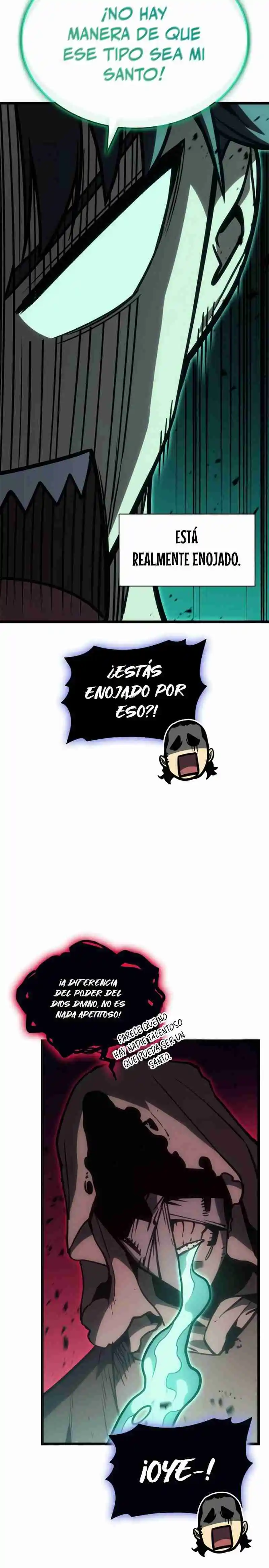 El Regreso Del Gerente Maldito - Capítulo 99 - Página 61 - LectorTMOo