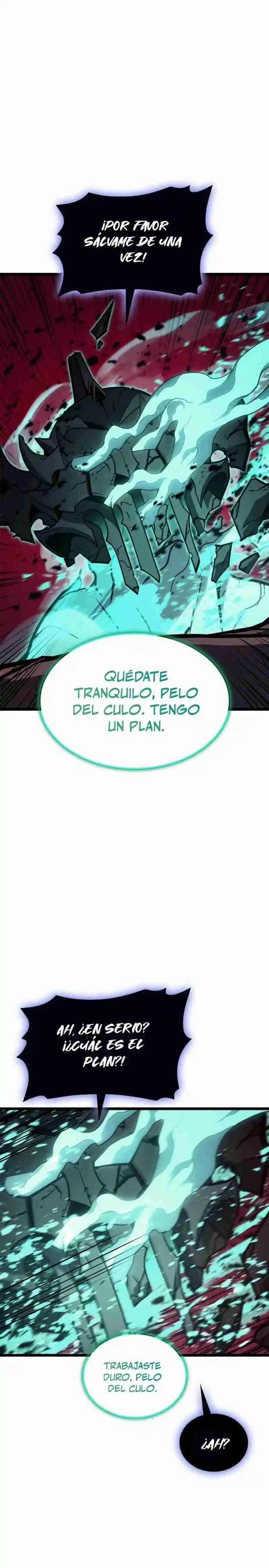 El Regreso Del Gerente Maldito - Capítulo 99 - Página 62 - LectorTMOo