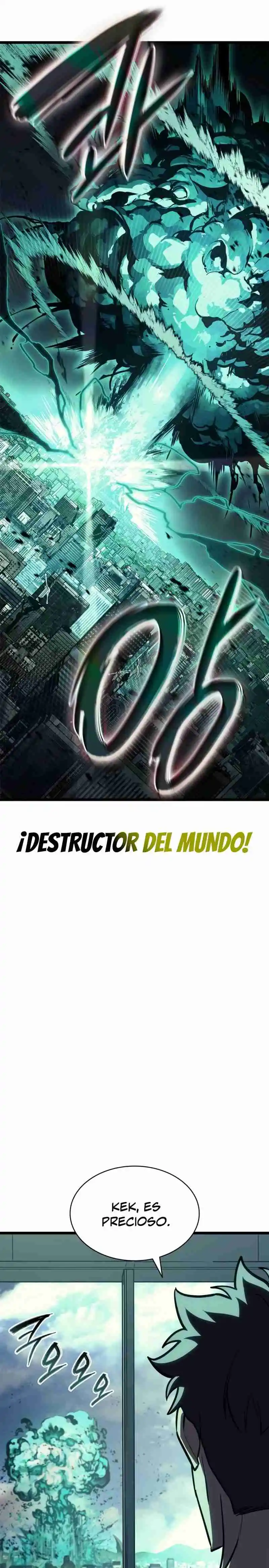 El Regreso Del Gerente Maldito - Capítulo 99 - Página 72 - LectorTMOo