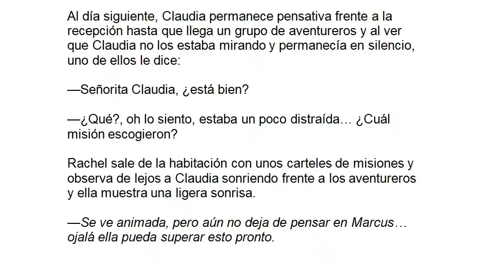 El Regreso Del Joven Poderoso De Nivel Máximo. (Novela) - Capítulo 1 - Página 11 - LectorTMOo