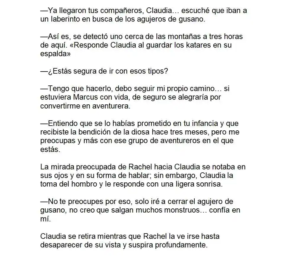El Regreso Del Joven Poderoso De Nivel Máximo. (Novela) - Capítulo 2 - Página 7 - LectorTMOo