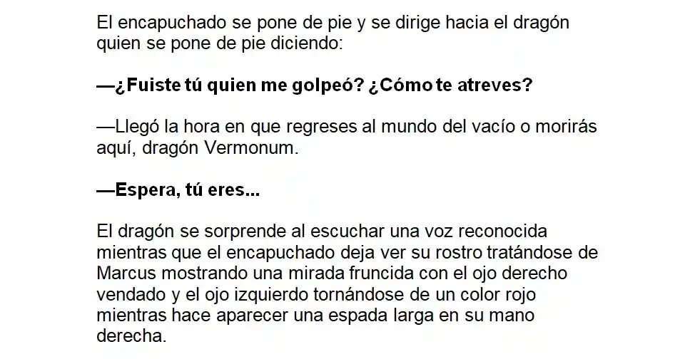 El Regreso Del Joven Poderoso De Nivel Máximo. (Novela) - Capítulo 3 - Página 13 - LectorTMOo