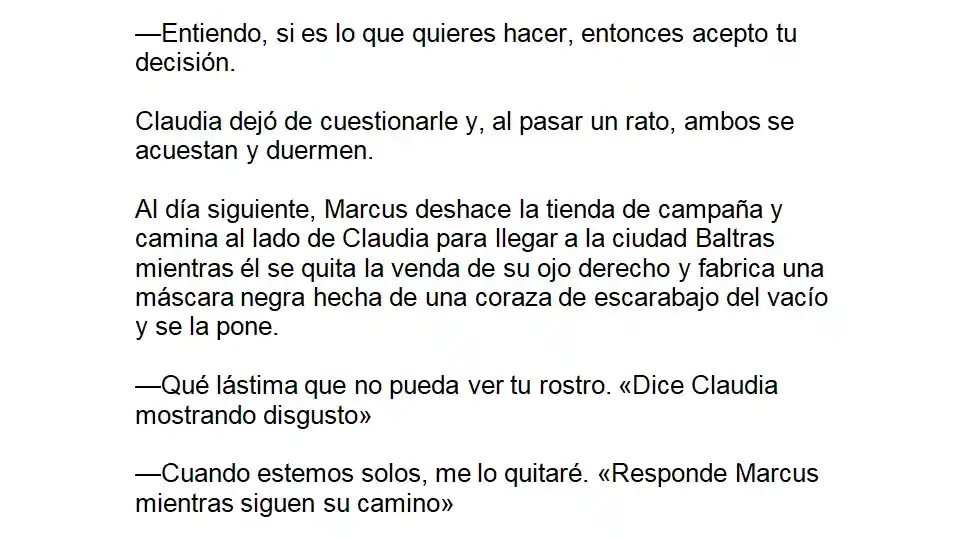 El Regreso Del Joven Poderoso De Nivel Máximo. (Novela) - Capítulo 5 - Página 11 - LectorTMOo