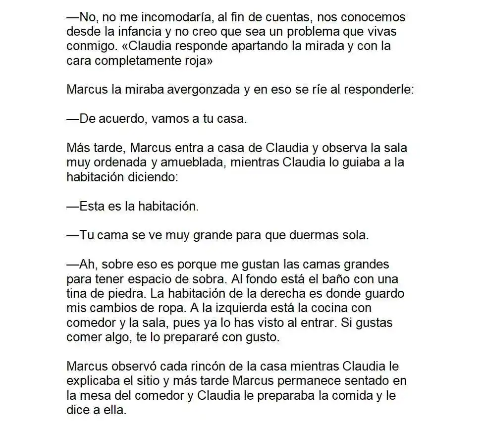 El Regreso Del Joven Poderoso De Nivel Máximo. (Novela) - Capítulo 6 - Página 11 - LectorTMOo