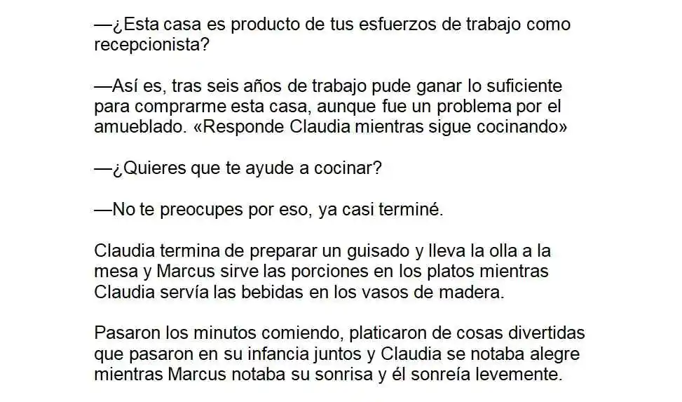 El Regreso Del Joven Poderoso De Nivel Máximo. (Novela) - Capítulo 6 - Página 12 - LectorTMOo