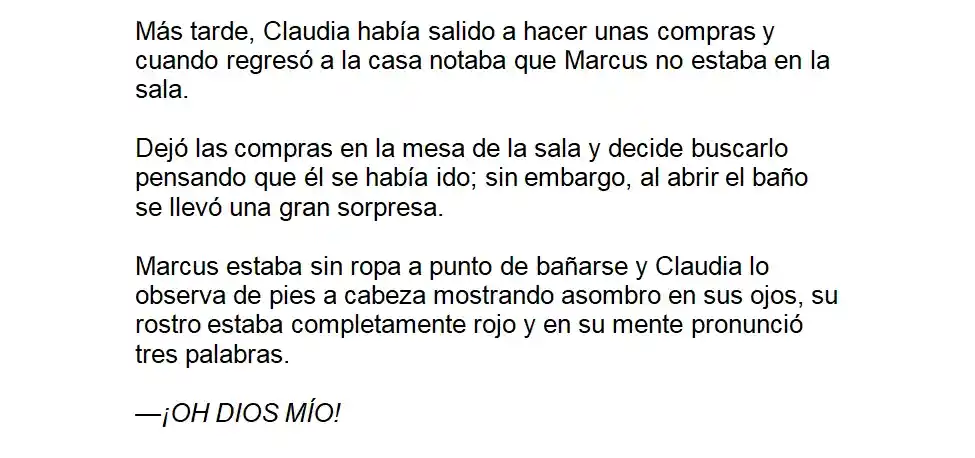 El Regreso Del Joven Poderoso De Nivel Máximo. (Novela) - Capítulo 6 - Página 13 - LectorTMOo