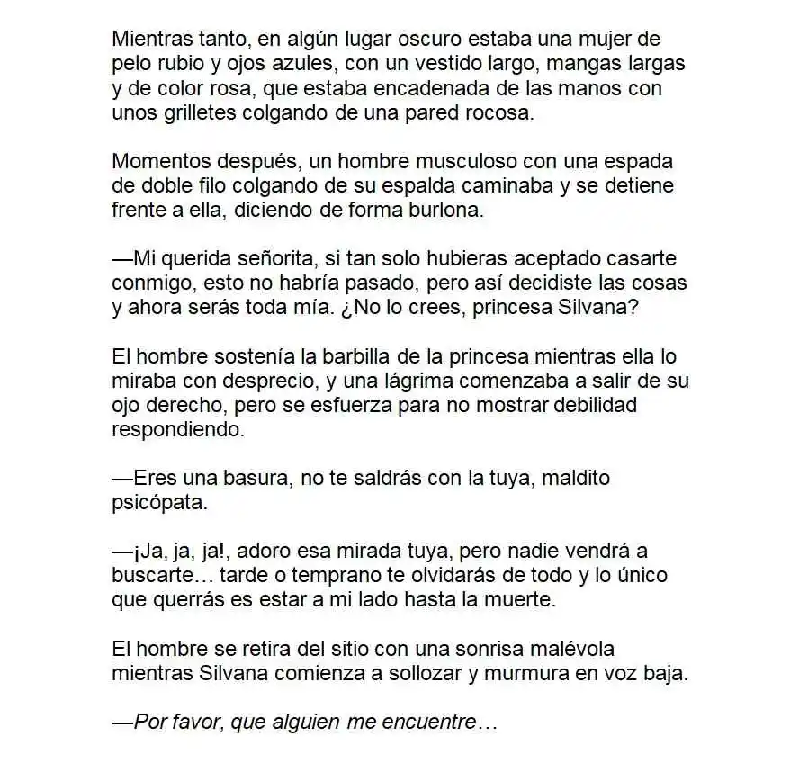 El Regreso Del Joven Poderoso De Nivel Máximo. (Novela) - Capítulo 7 - Página 11 - LectorTMOo