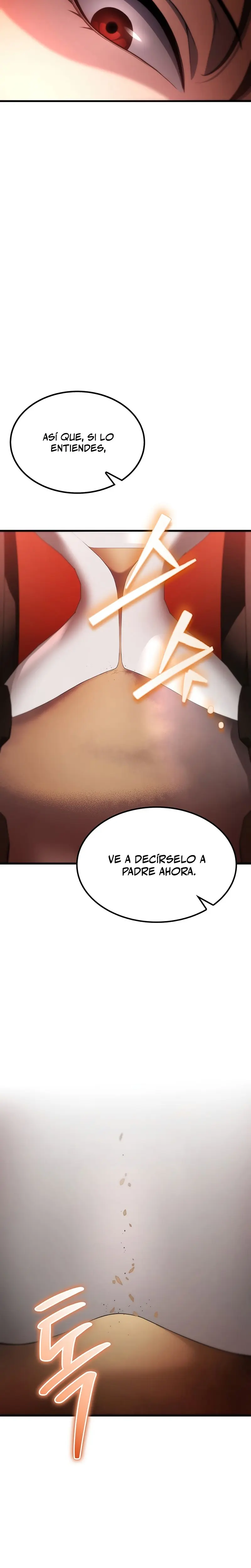 El Regreso Del Inigualable Ranker Genio - Capítulo 25 - Página 7 - LectorTMOo