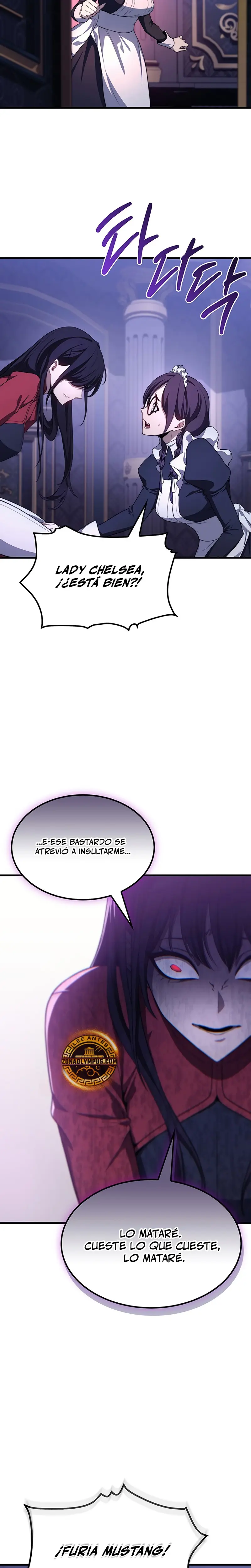 El Regreso Del Inigualable Ranker Genio - Capítulo 25 - Página 24 - LectorTMOo