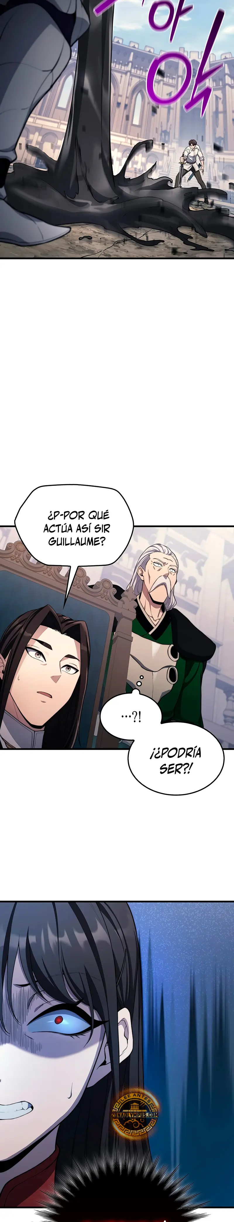 El Regreso Del Inigualable Ranker Genio - Capítulo 26 - Página 23 - LectorTMOo