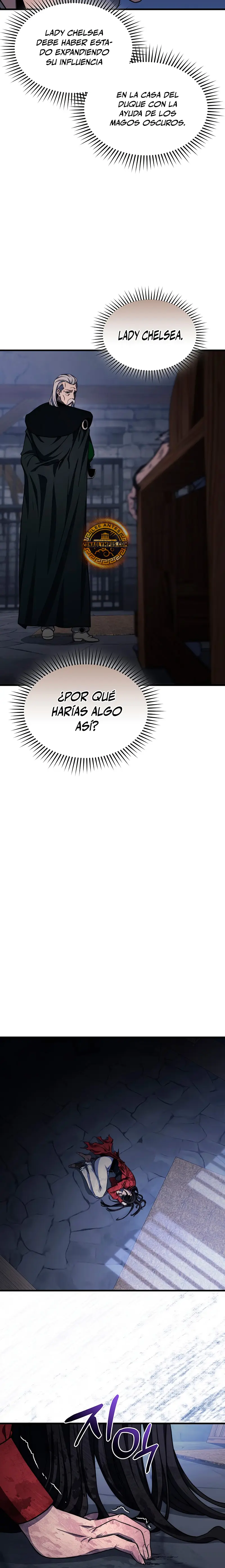 El Regreso Del Inigualable Ranker Genio - Capítulo 28 - Página 4 - LectorTMOo