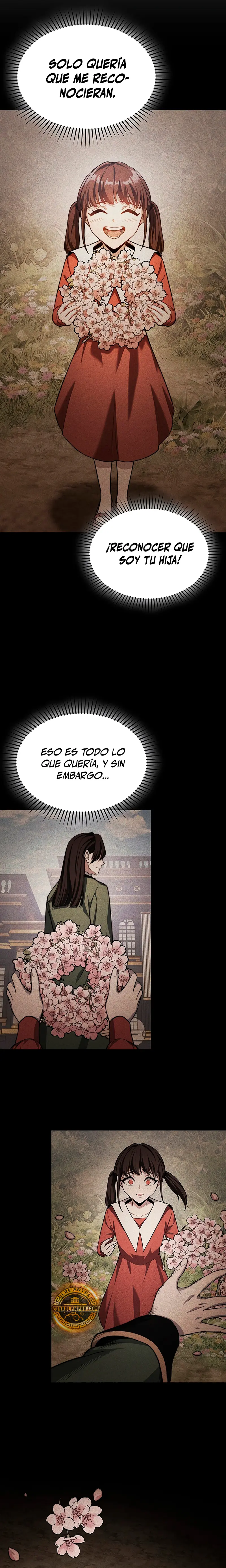 El Regreso Del Inigualable Ranker Genio - Capítulo 28 - Página 6 - LectorTMOo