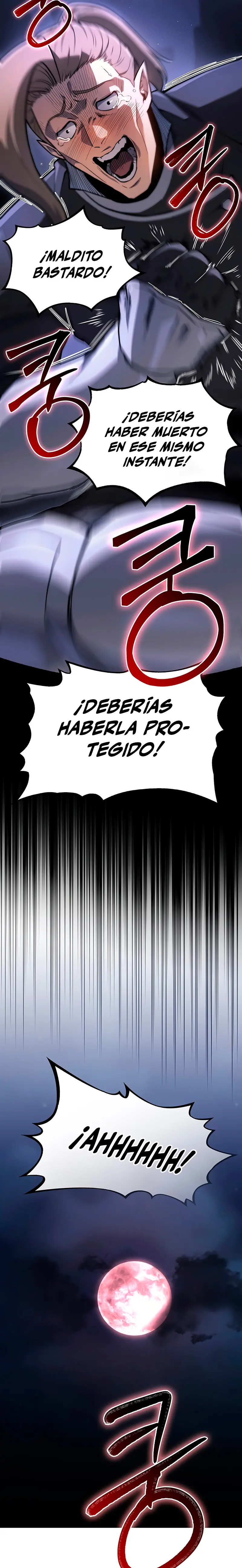 El Regreso Del Inigualable Ranker Genio - Capítulo 29 - Página 13 - LectorTMOo