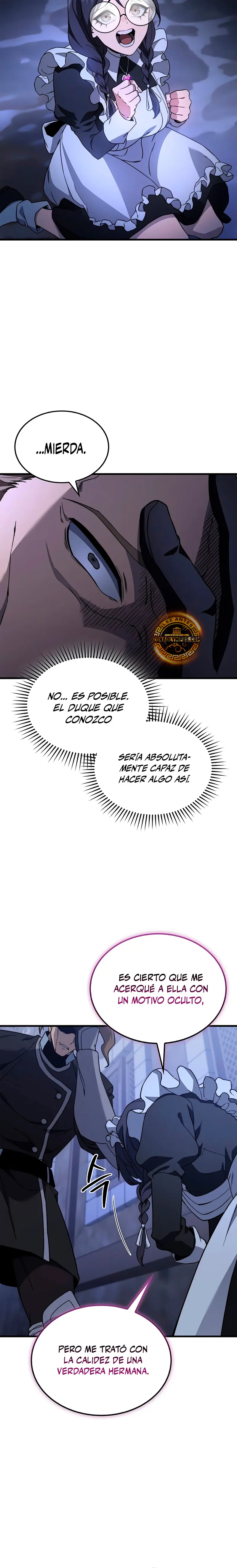El Regreso Del Inigualable Ranker Genio - Capítulo 29 - Página 21 - LectorTMOo