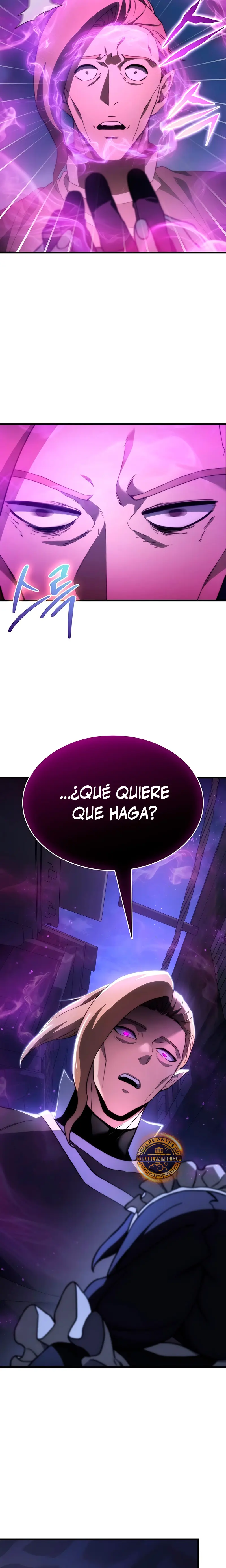El Regreso Del Inigualable Ranker Genio - Capítulo 29 - Página 23 - LectorTMOo