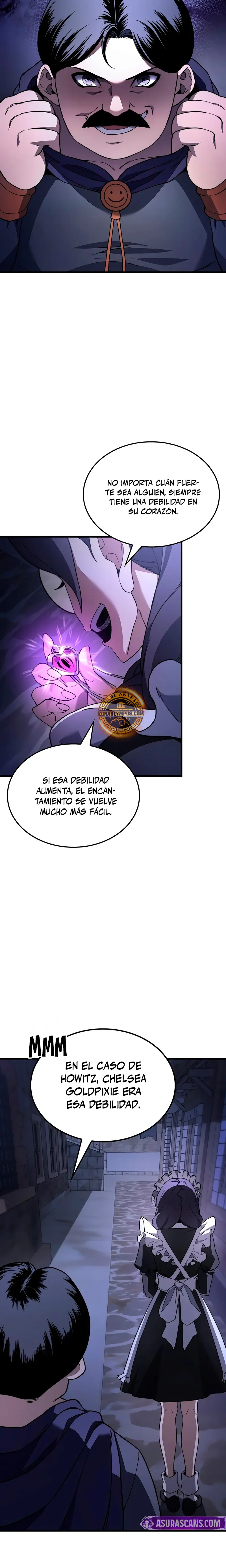 El Regreso Del Inigualable Ranker Genio - Capítulo 29 - Página 25 - LectorTMOo
