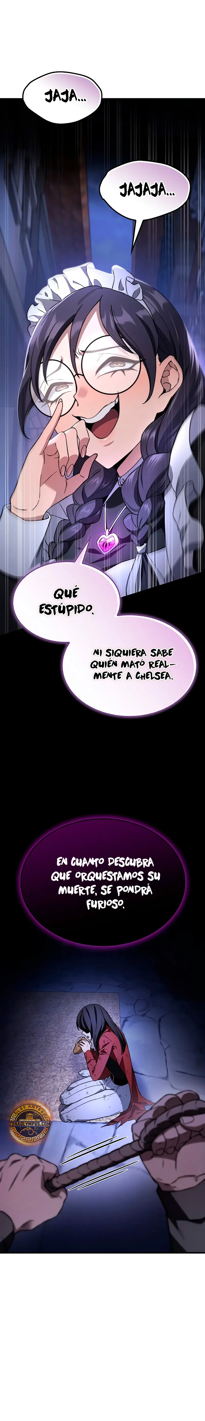El Regreso Del Inigualable Ranker Genio - Capítulo 29 - Página 26 - LectorTMOo