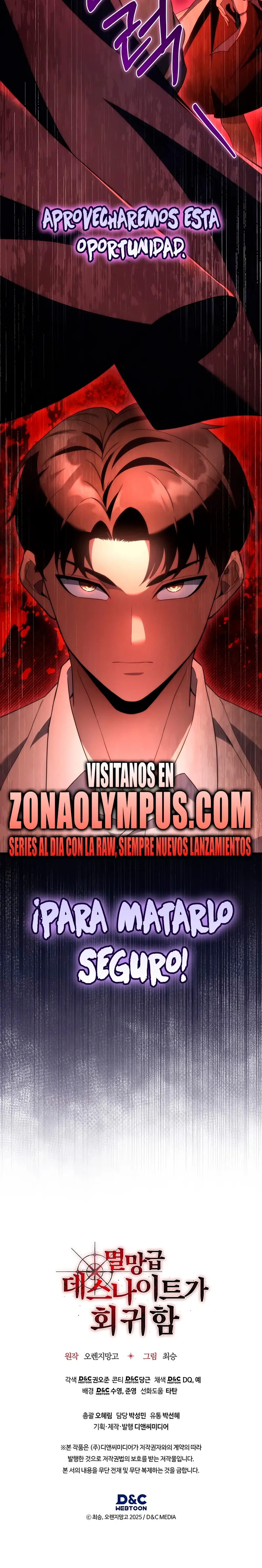 El Regreso Del Inigualable Ranker Genio - Capítulo 29 - Página 29 - LectorTMOo