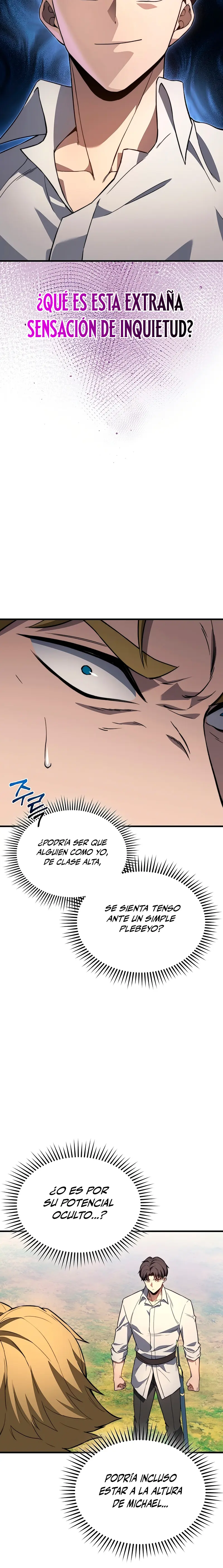El Regreso Del Inigualable Ranker Genio - Capítulo 30 - Página 26 - LectorTMOo