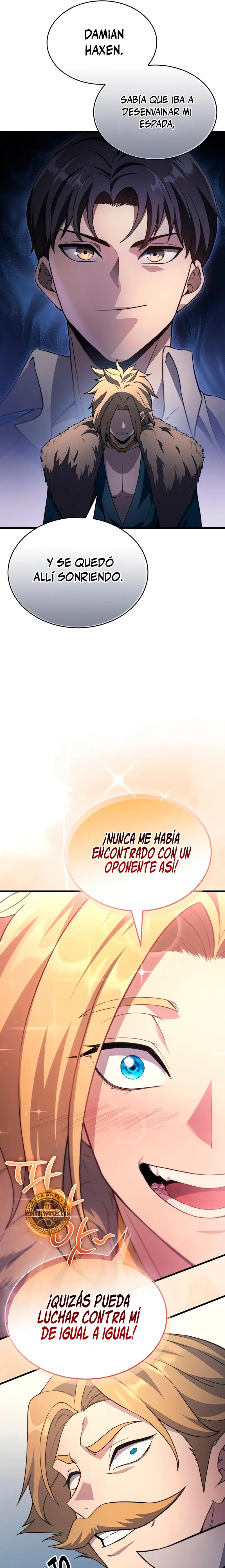 El Regreso Del Inigualable Ranker Genio - Capítulo 31 - Página 13 - LectorTMOo