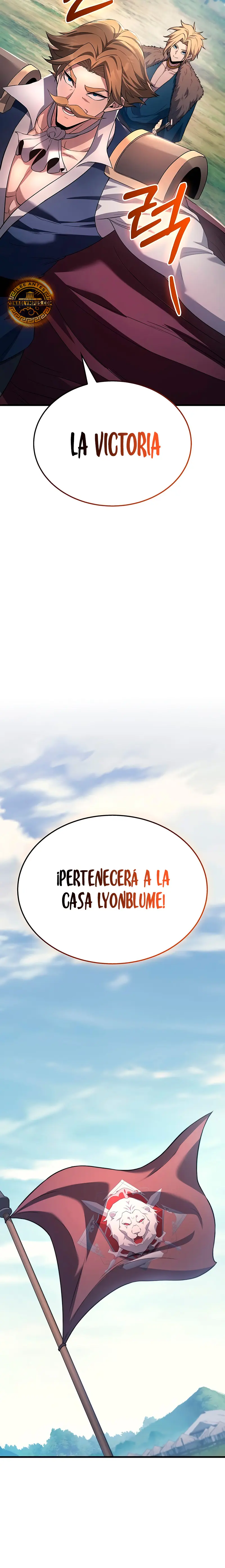 El Regreso Del Inigualable Ranker Genio - Capítulo 31 - Página 15 - LectorTMOo