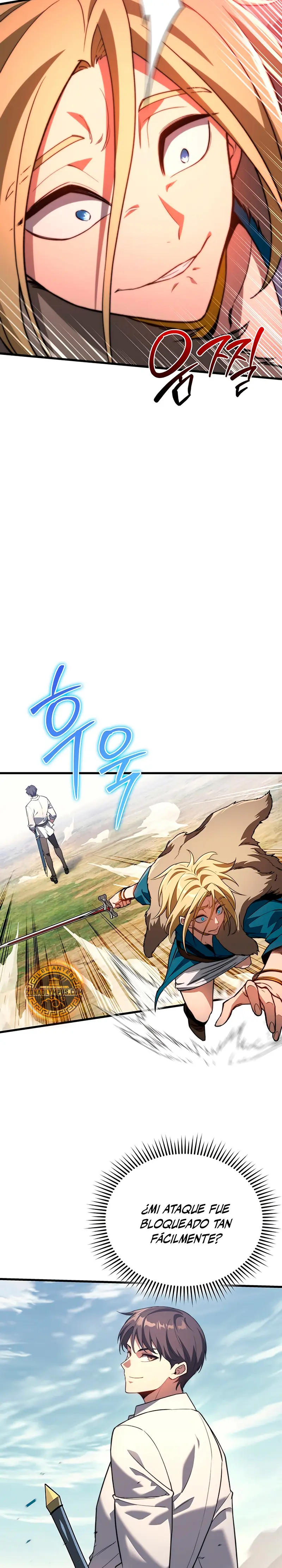 El Regreso Del Inigualable Ranker Genio - Capítulo 33 - Página 20 - LectorTMOo