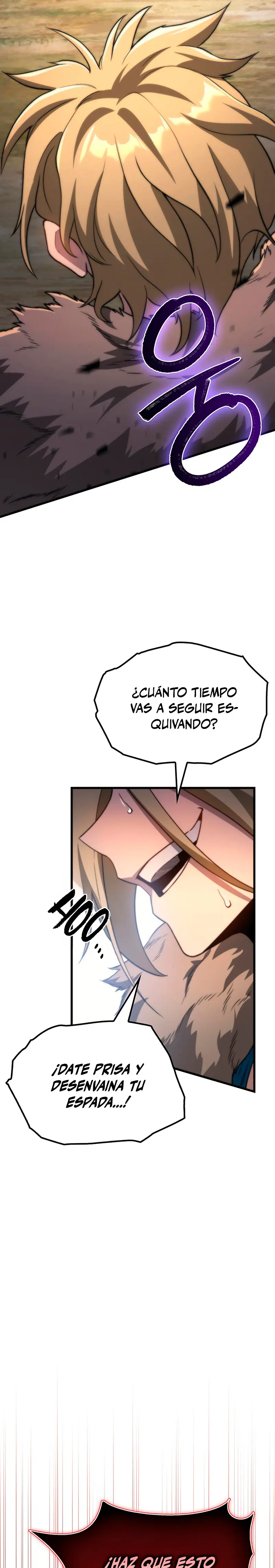 El Regreso Del Inigualable Ranker Genio - Capítulo 33 - Página 24 - LectorTMOo