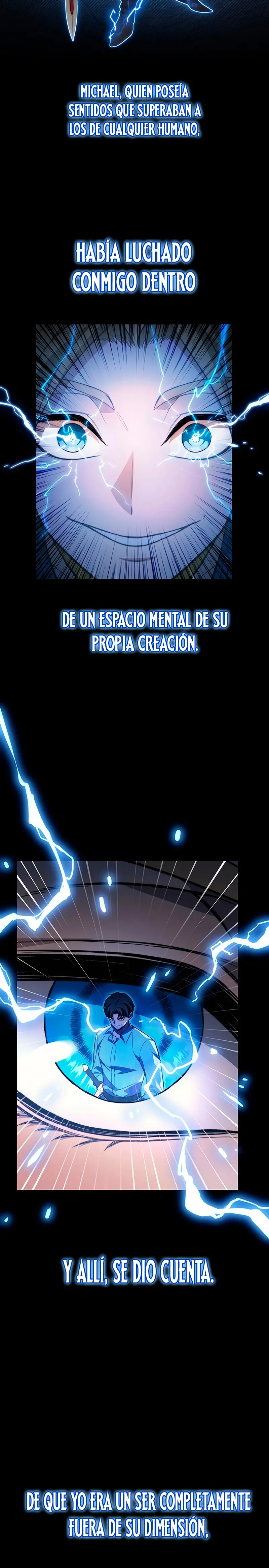 El Regreso Del Inigualable Ranker Genio - Capítulo 34 - Página 14 - LectorTMOo