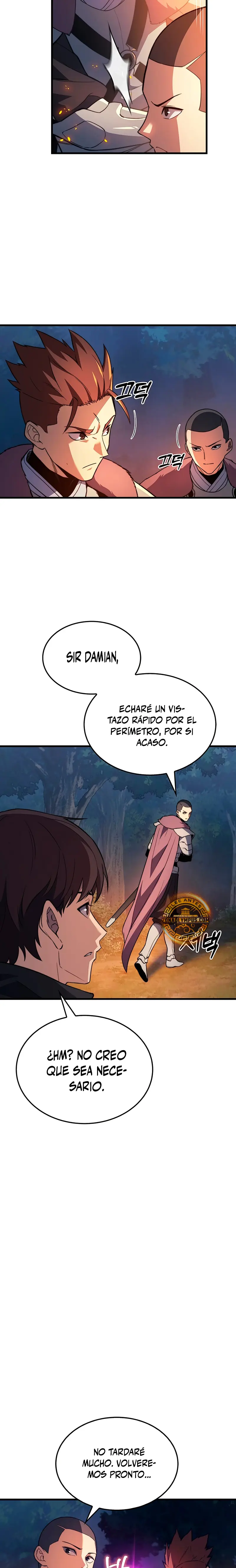 El Regreso Del Inigualable Ranker Genio - Capítulo 35 - Página 16 - LectorTMOo