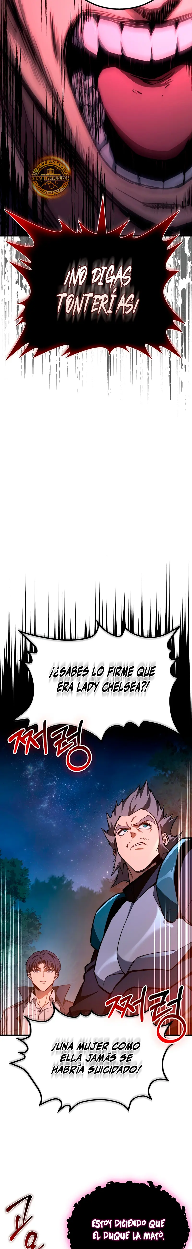 El Regreso Del Inigualable Ranker Genio - Capítulo 36 - Página 19 - LectorTMOo