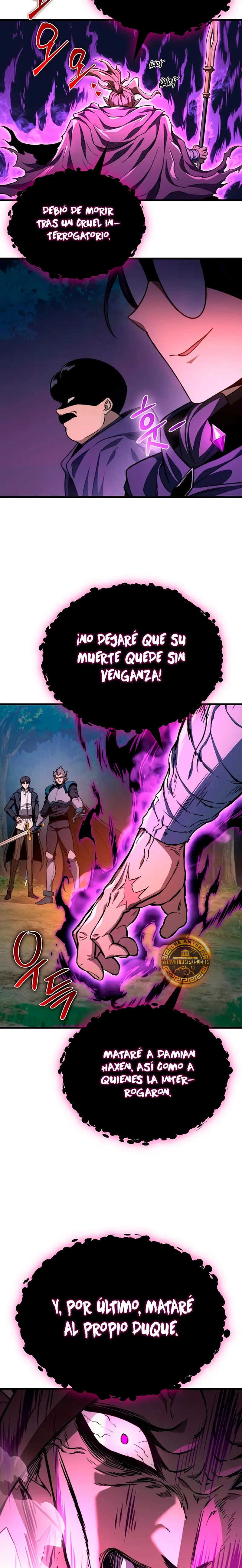 El Regreso Del Inigualable Ranker Genio - Capítulo 36 - Página 20 - LectorTMOo