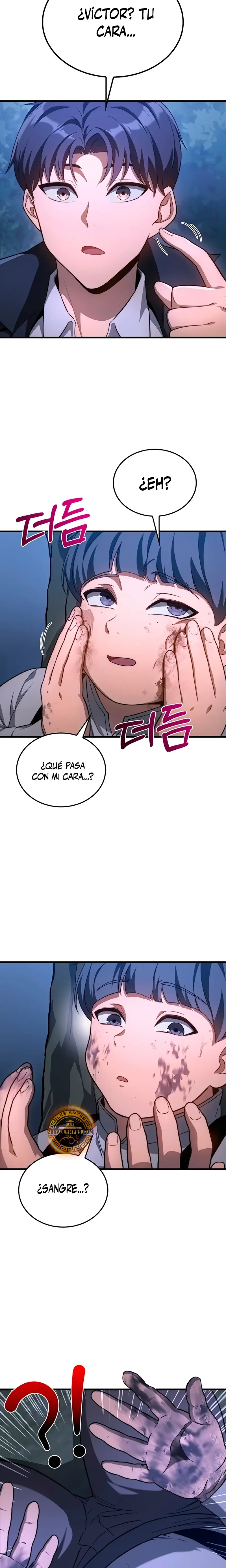 El Regreso Del Inigualable Ranker Genio - Capítulo 39 - Página 6 - LectorTMOo