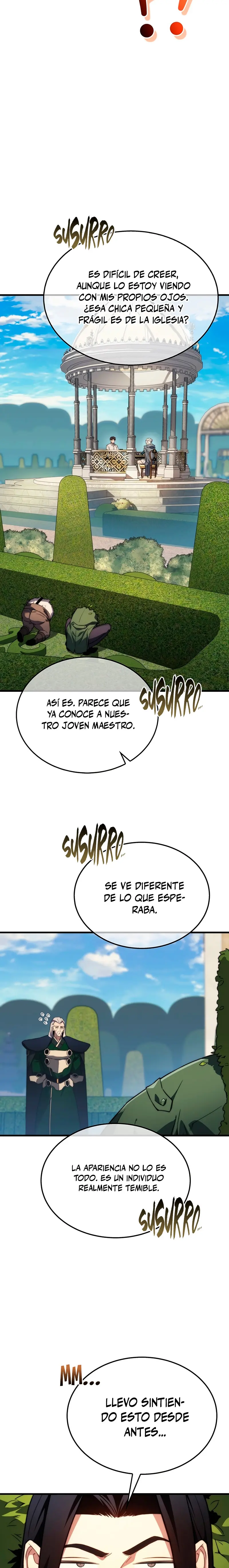 El Regreso Del Inigualable Ranker Genio - Capítulo 40 - Página 4 - LectorTMOo