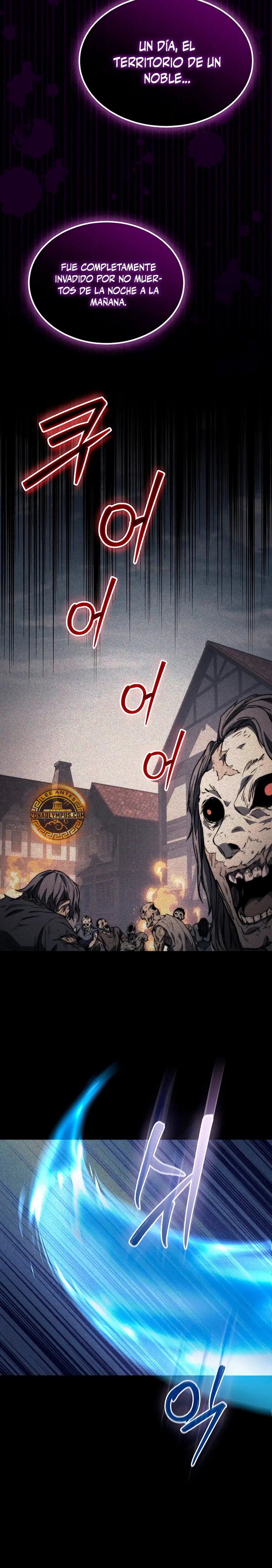 El Regreso Del Inigualable Ranker Genio - Capítulo 40 - Página 12 - LectorTMOo