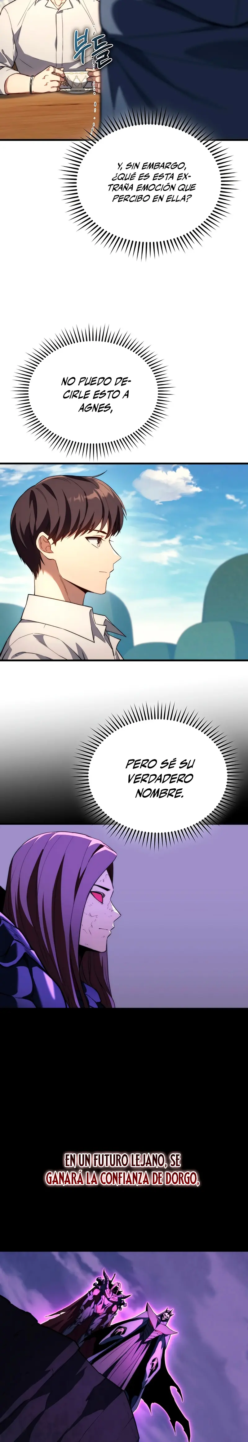 El Regreso Del Inigualable Ranker Genio - Capítulo 40 - Página 16 - LectorTMOo