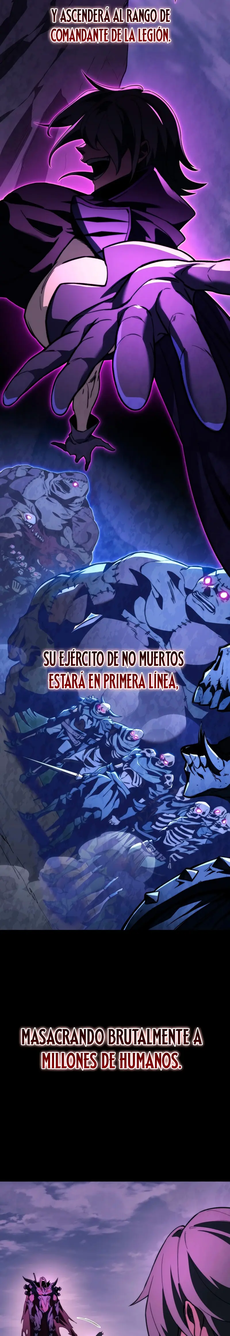 El Regreso Del Inigualable Ranker Genio - Capítulo 40 - Página 17 - LectorTMOo