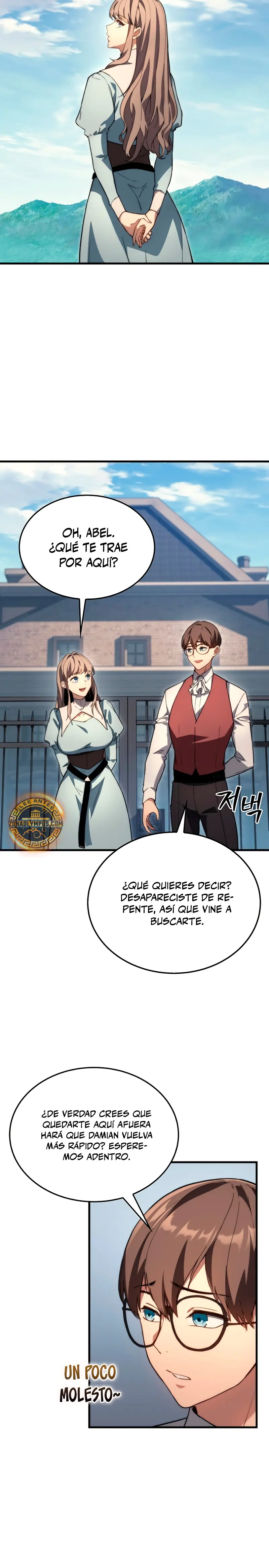 El Regreso Del Inigualable Ranker Genio - Capítulo 40 - Página 23 - LectorTMOo