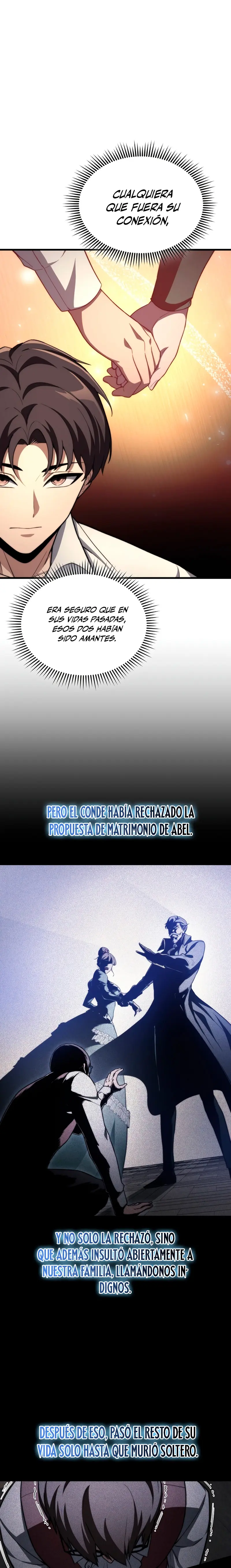 El Regreso Del Inigualable Ranker Genio - Capítulo 42 - Página 14 - LectorTMOo