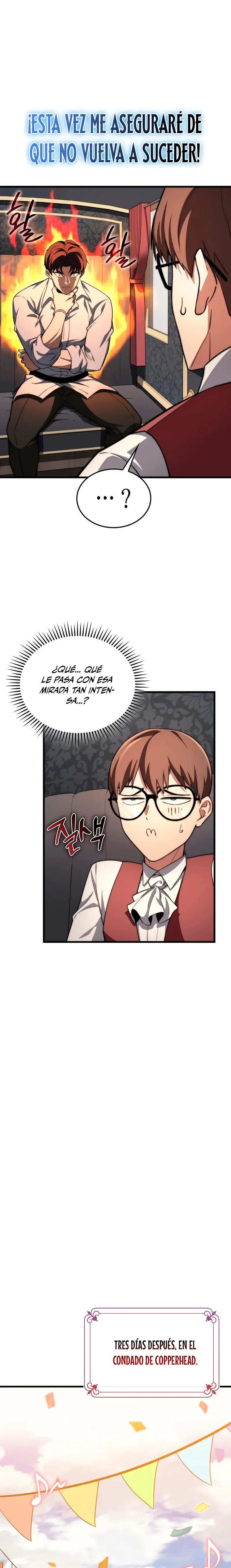 El Regreso Del Inigualable Ranker Genio - Capítulo 42 - Página 16 - LectorTMOo