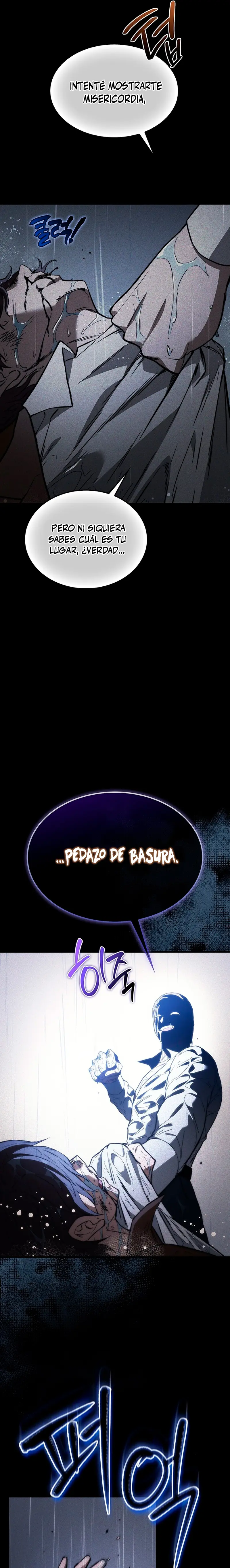 El Regreso Del Inigualable Ranker Genio - Capítulo 43 - Página 15 - LectorTMOo