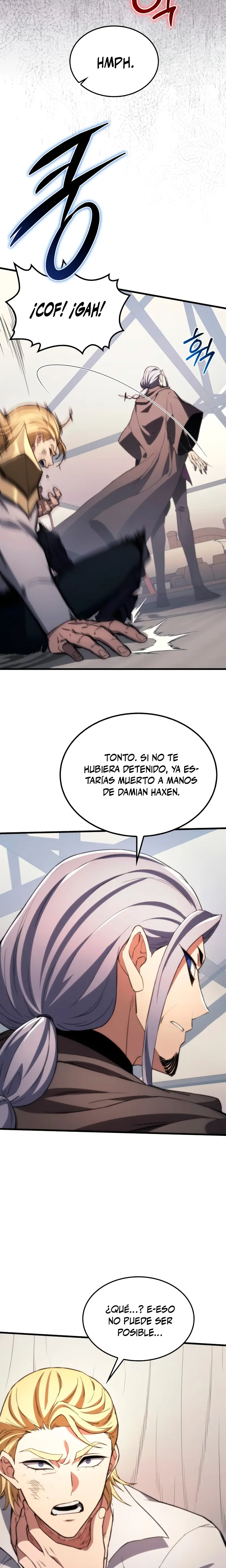 El Regreso Del Inigualable Ranker Genio - Capítulo 44 - Página 4 - LectorTMOo