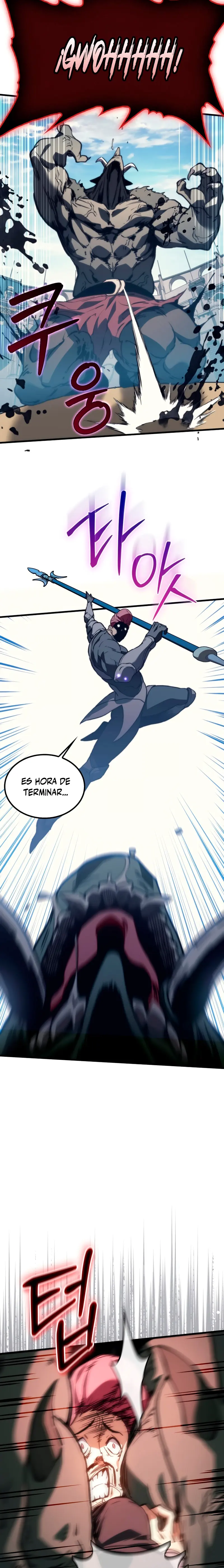 El Regreso Del Inigualable Ranker Genio - Capítulo 45 - Página 16 - LectorTMOo