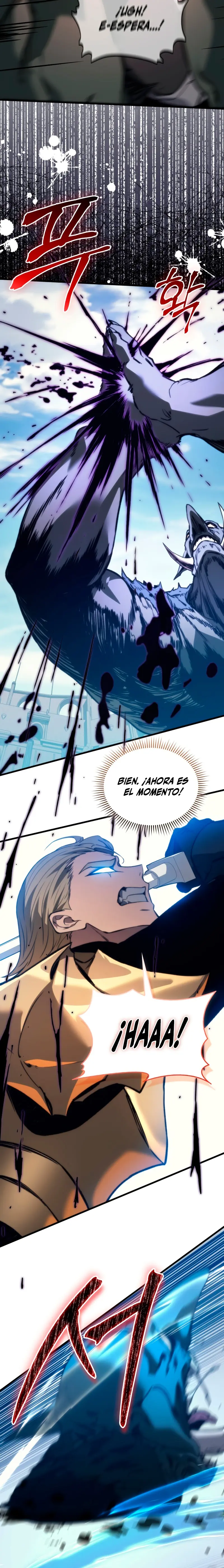 El Regreso Del Inigualable Ranker Genio - Capítulo 45 - Página 17 - LectorTMOo